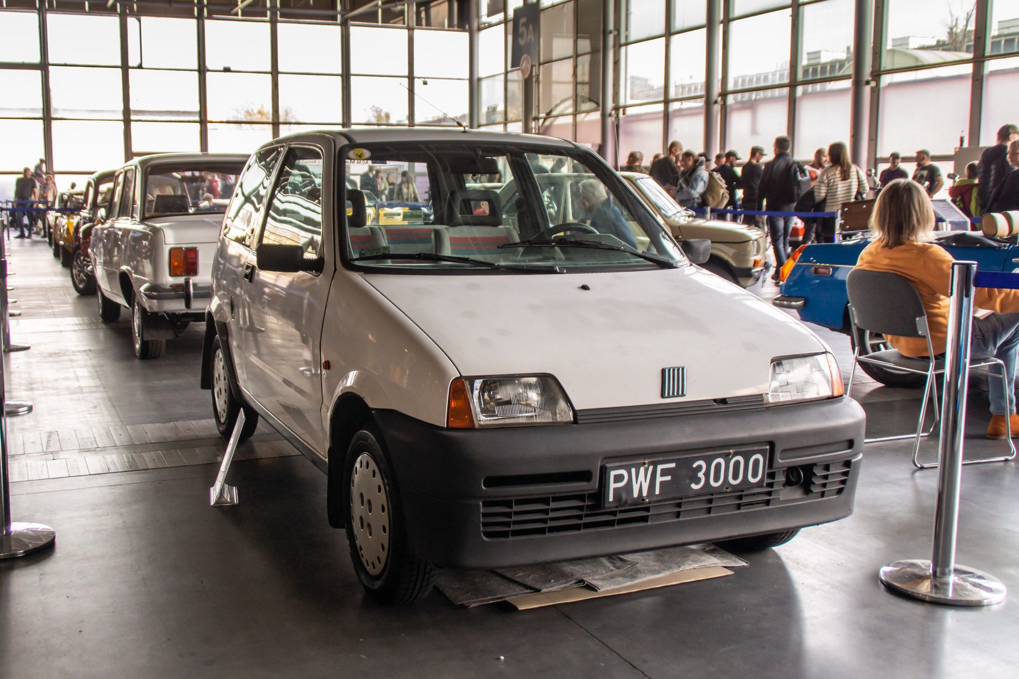 Retro Motor Show 2022