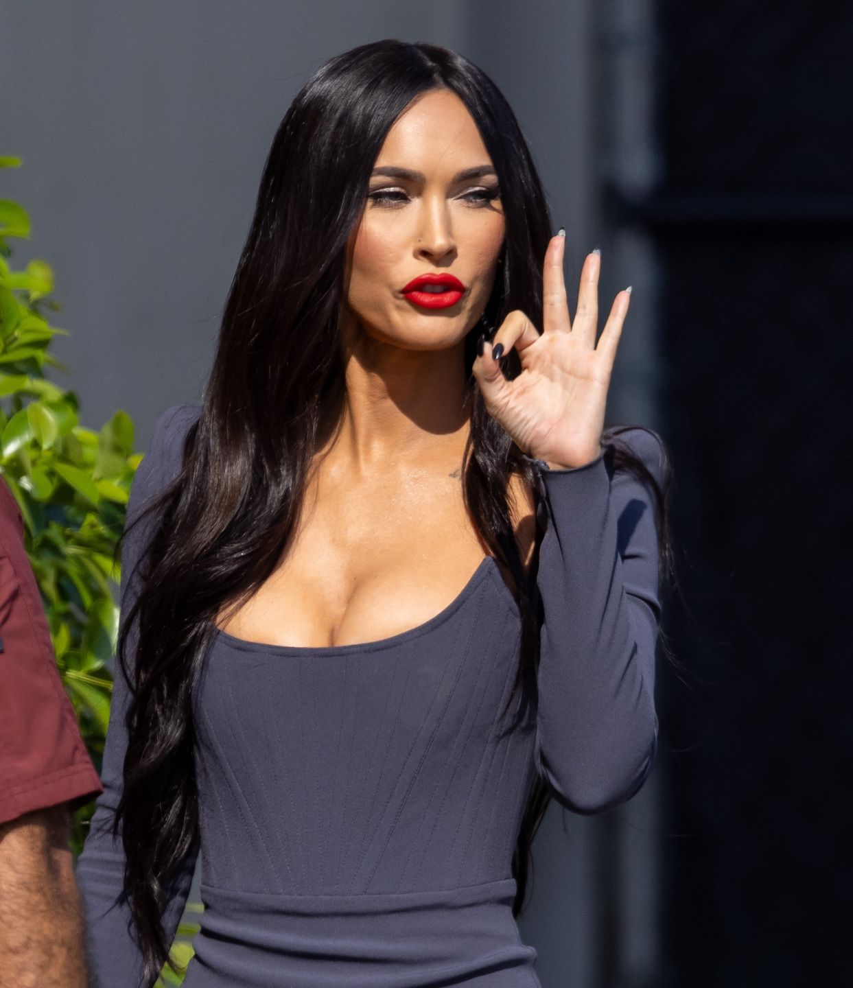 Megan Fox 