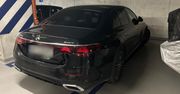 Warszawa: Wziął leasing i przestał płacić. Auto odzyskali policjanci