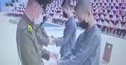 Wyciekło nagranie. Reżim Kim Dzong Una wydał wyrok na chłopców