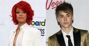 Rihanna OLAŁA BIEBERA!