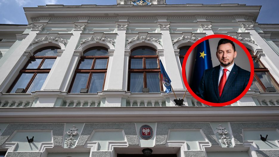 Problemy finansowe w Sanoku