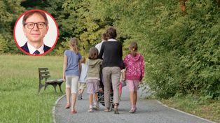 Neurolog zdradza, jak dba o mózg. "Najlepsza recepta"