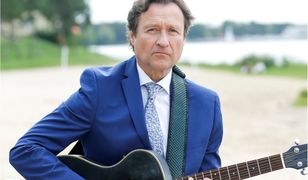 Kawalec znowu uderza w Cugowskiego. Wypomina mu ego