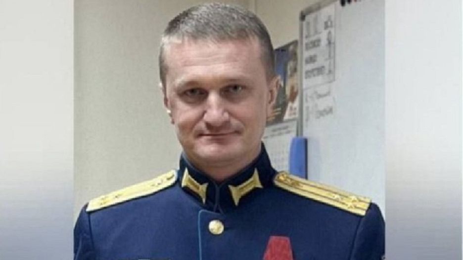 Sukces ukraińskiej armii. Kondraszkin zlikwidowany