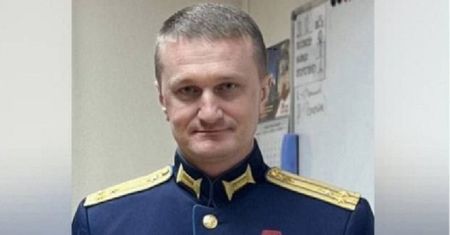 Kondraszkin zlikwidowany. Klęska dla Rosjan, Ukraina triumfuje