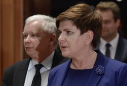 Wcale nie Szydło na następcę Dudy. Kaczyński ma innego faworyta