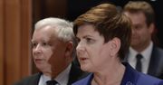 Wcale nie Szydło na następcę Dudy. Kaczyński ma innego faworyta