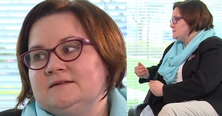 Terlikowska: "Z powodu aborcji cierpią też mężczyźni - są katami i ofiarami"