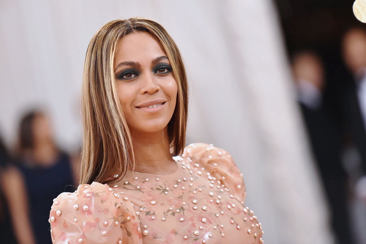 Asystent Beyonce opublikował prywatne nagranie
