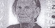Zaginiona – Zofia Król