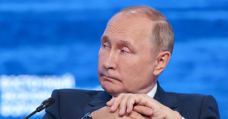 Władimir Putin o sankcjach. "Zagrażają całemu światu"