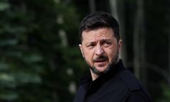 Zełenski podpisał ważną umowę z krajem NATO. "Będziemy solidarni"