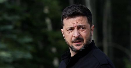 Zełenski podpisał ważną umowę z krajem NATO. "Będziemy solidarni"