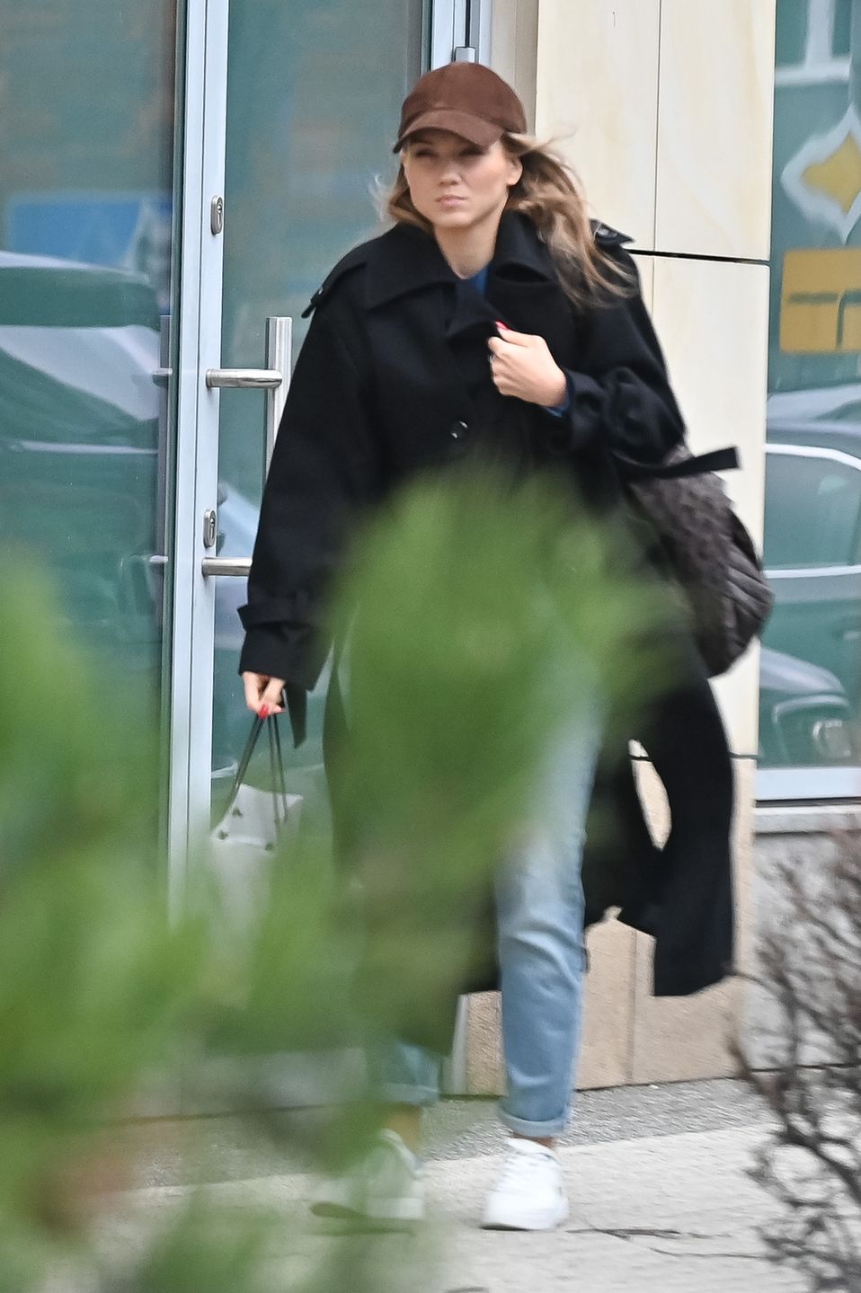 Agnieszka Kaczorowska
