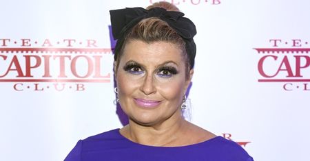 Katarzyna Skrzynecka postawiła na nową fryzurę. Internauci zachwyceni