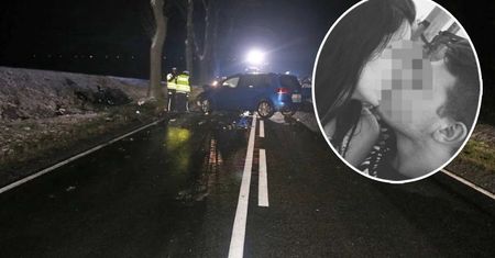 Tragedia w Józefkowie. Masa plotek wśród mieszkańców. "To ten sam chłopak"