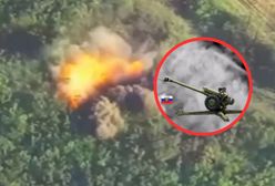 Rosjanie ukryli się w zaroślach. Ukraińcy nie mieli litości