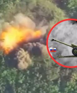 Rosjanie ukryli się w zaroślach. Ukraińcy nie mieli litości