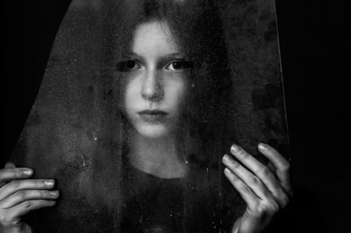 Polacy wyróżnieni w konkursie B&W Child 2017. Pokazali wspaniałe zdjęcia 16