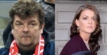 Ojciec o Radwańskiej: "Jest przesadnie szczupła. Brakuje jej czasu, żeby porządnie zjeść"