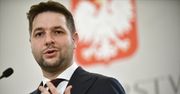 "Absurd!". Zgrzyt w PiS ws. Sławomira Nowaka. Patryk Jaki odpowiada Pawłowi Jabłońskiemu