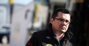 Eric Boullier opuszcza Lotusa