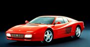 To ferrari testarossa nie jeździ od 17 lat. Ktoś chce je uratować?