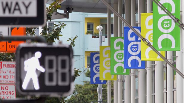 WTF dnia: to nie żart, tak wygląda polskie stoisko na targach GDC [foto] 1