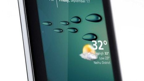 Acer Liquid Metal oficjalnie w Europie 1