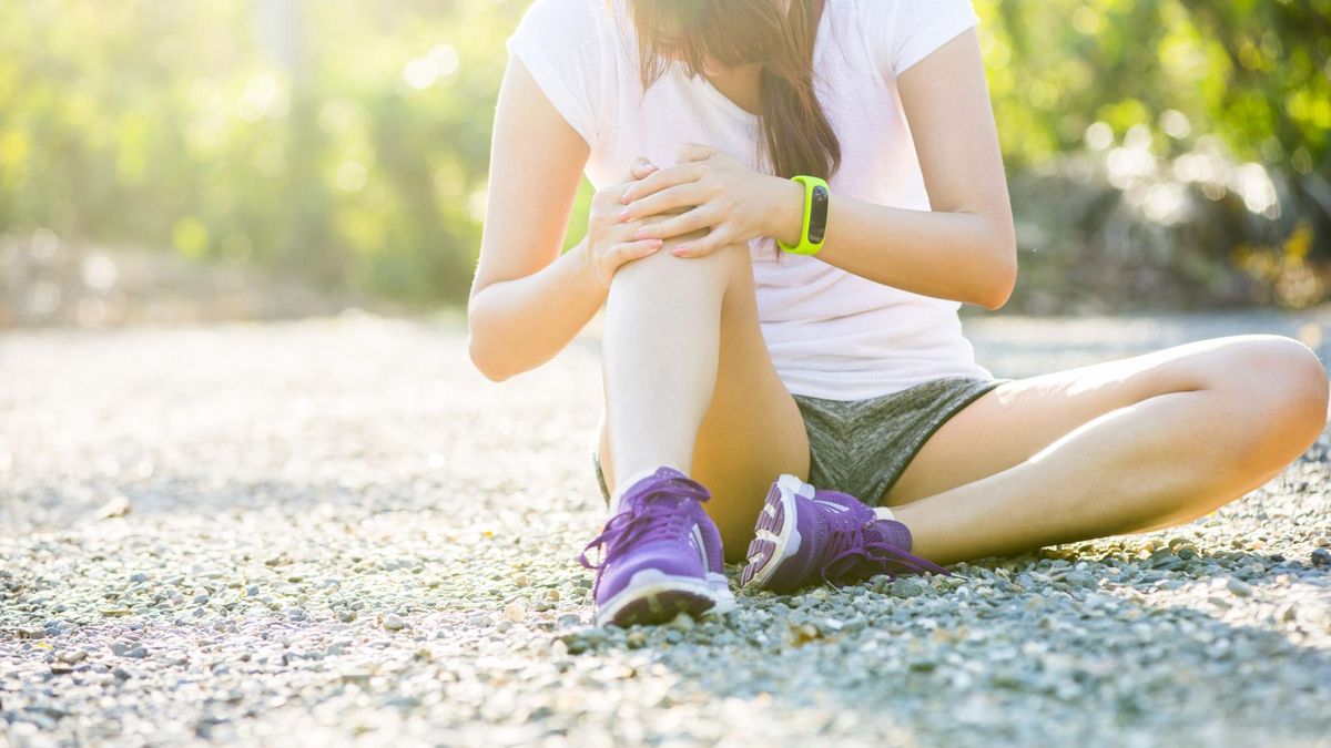 staw kolanowy [123rf.com]