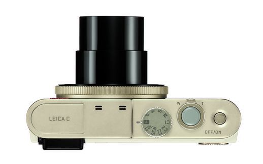 Leica C – Panasonic Lumix LF1 w nowej obudowie 19