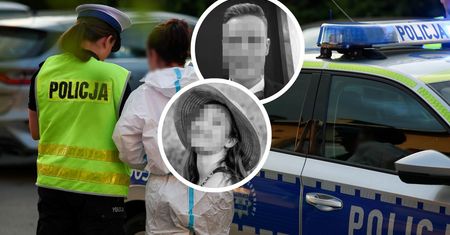 Tragedia w Skawinie. "Rodziny często maskują napięcia"