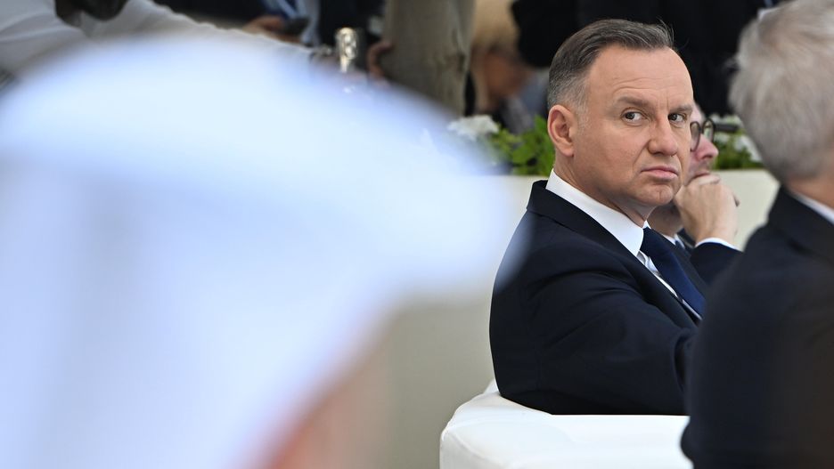 Andrzej Duda