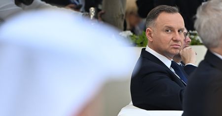Niemiecki dziennik: "Próba cierpliwości dla polskich obywateli"