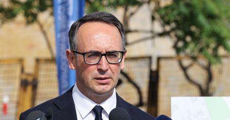 Autostrada A4 stanie się państwowa. Minister zdradza plany