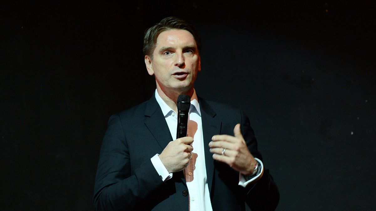 Tomasz Lis skomentował wyniki wyborów prezydenckich.