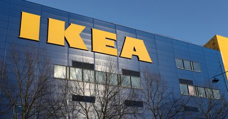 IKEA zawiesza działalność w Rosji i Białorusi