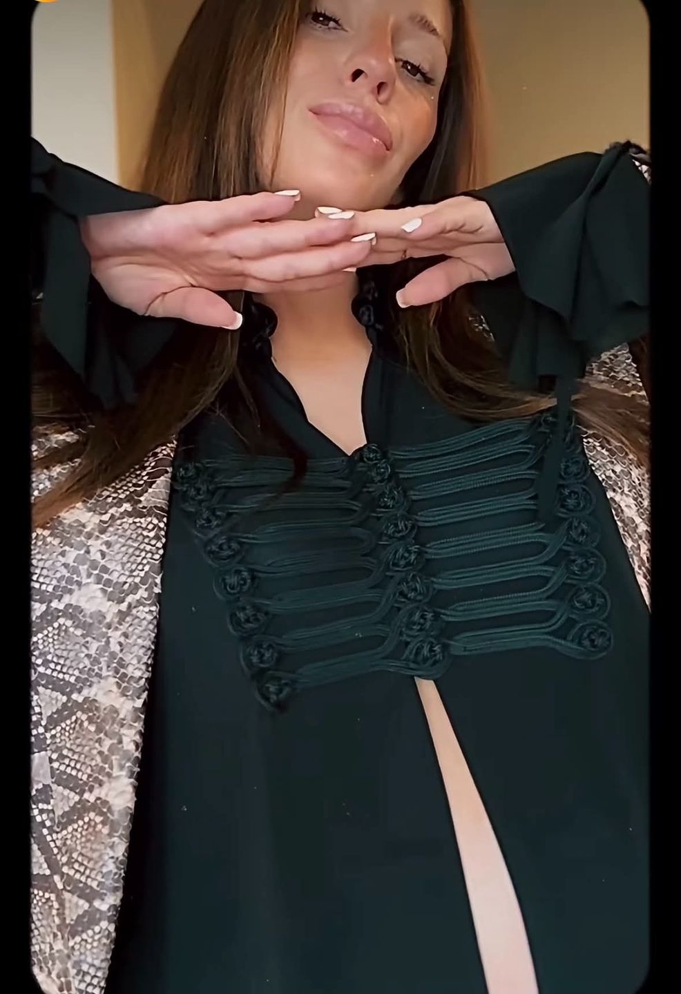 Dominika Serowska