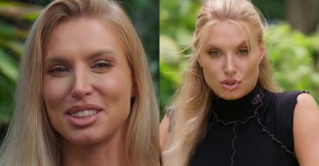 Karolina Pajączkowska reaguje na krytykę po pierwszym odcinku "Królowej Przetrwania". "MAM TWARDE ZASADY"