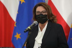 Małgorzata Kidawa-Błońska o IPN. "Nie może istnieć w tej formie"