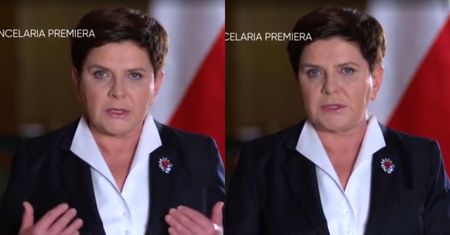 Szydło: "Musimy przywrócić realny trójpodział władzy. Drugiej szansy nie będzie"