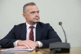 Sąd umorzył sprawę "polskiego wątku" afery korupcyjnej dotyczącej Sławomira Nowaka