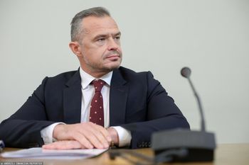Sąd umorzył sprawę "polskiego wątku" afery korupcyjnej dotyczącej Sławomira Nowaka