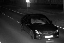 Grozi mu więzienie. Przekroczył prędkość o 174 km/h