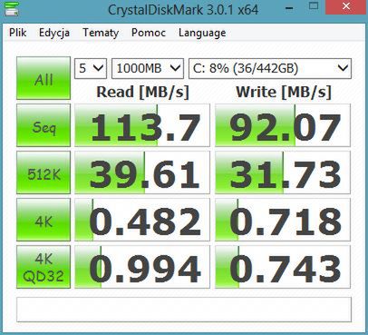 Samsung 530U3C – szarak dla rozsądnych? [test] 22