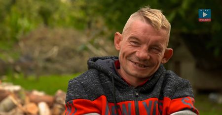 Pamiętacie go z "Chłopaków do wzięcia". Będziecie zaskoczeni!