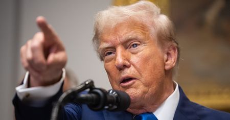 Tak Trump chce zakończyć wojnę w Ukrainie. Ekspert: "Chybiony strzał"