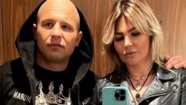 Narzeczona Mateusza Murańskiego wspomina go rok po śmierci. Ujawniła treść ostatniego SMS-a (FOTO)