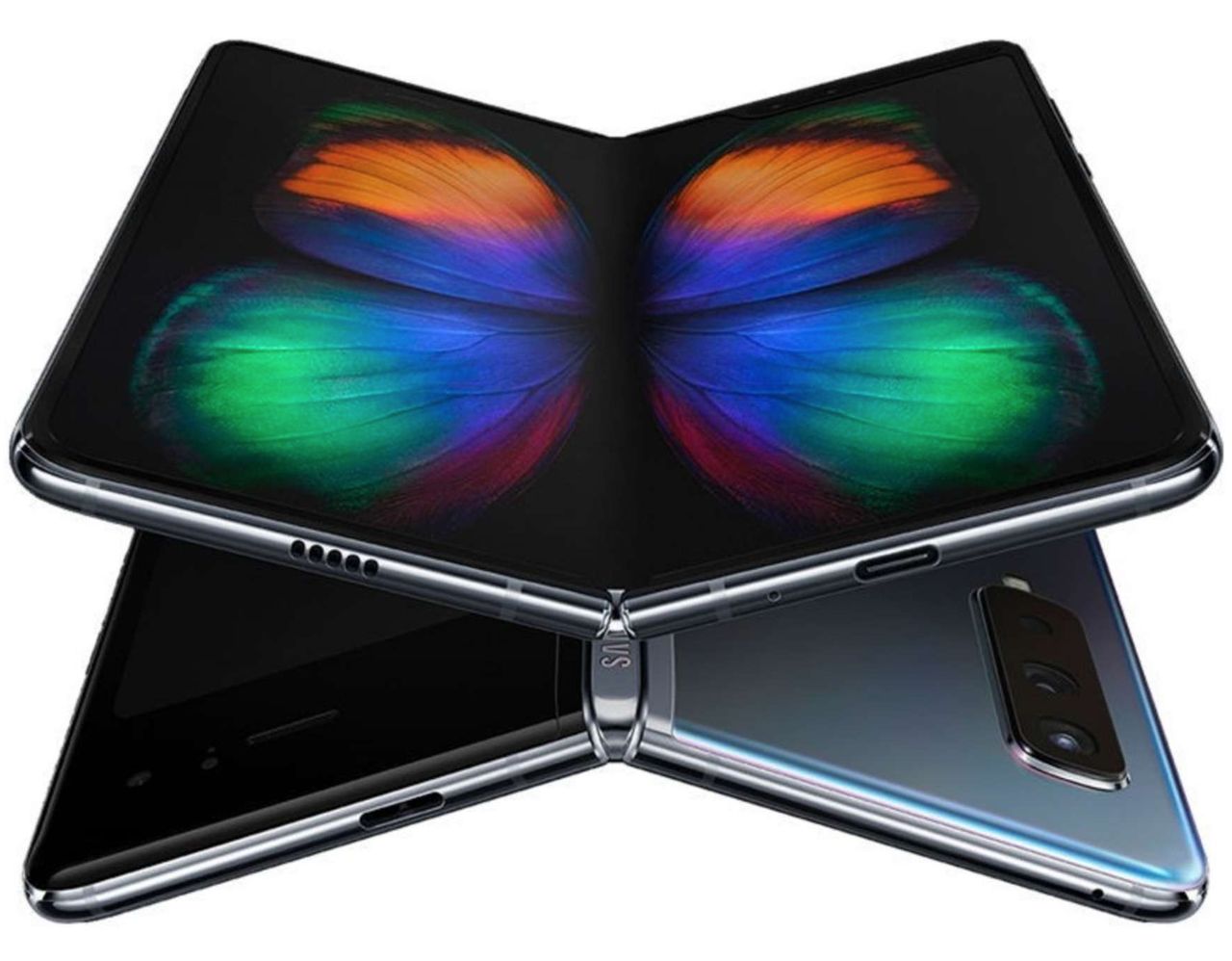 Samsung Galaxy Fold